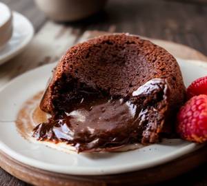 Lava Cake