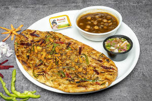 Mix Kulcha (sabaj Bahar)