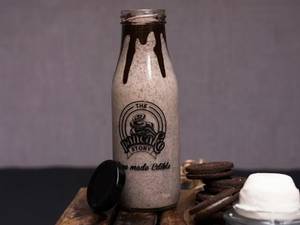 Choco Oreo Shake