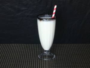 Vanilla Shake