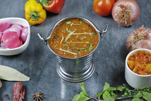 Dal Tadka
