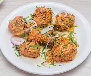 Masala Chaap