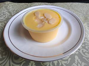 Custard