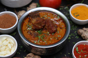 Fish Curry (2pcs)