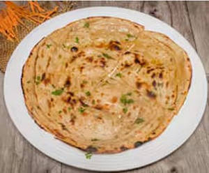 Laccha Paratha