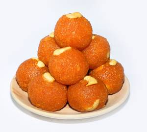 Mothi Laddu [250 Grams]