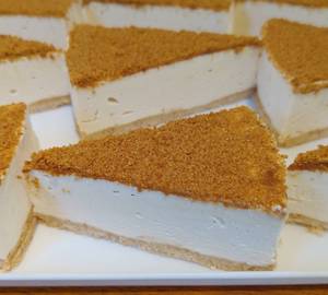 Cheese Cake Slice