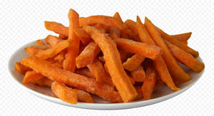 Peri Peri Fries