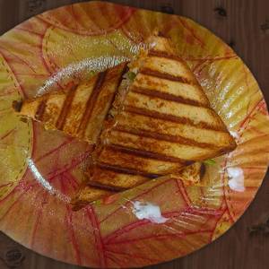 Veg Sandwich