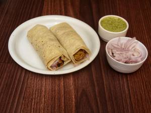 Veg Roll