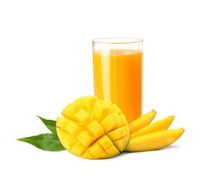 Delight Mango Juice