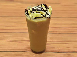Butterscotch Shake