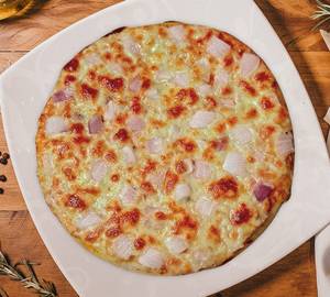 Onion Pizza (7Inch)
