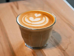 Flat White