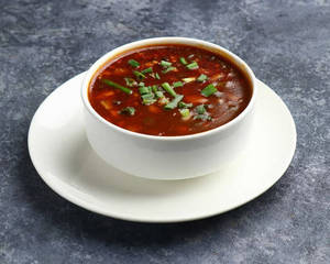Hot And Sour Soup