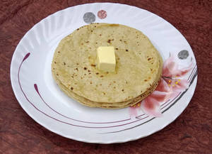 Butter Roti