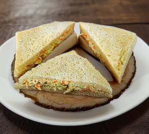 Veg Sandwich