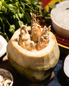 DAAB CHINGRI