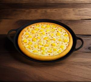 Gold Fresh Pizza
