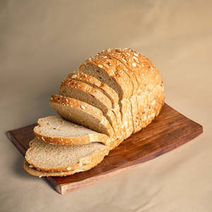 Brown Multigrain Bread