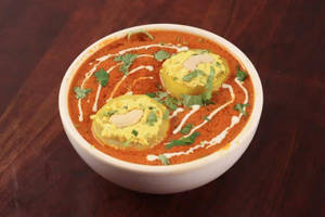 Dum Aloo Banarsi