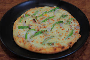 Veggie Crunch [Regular]