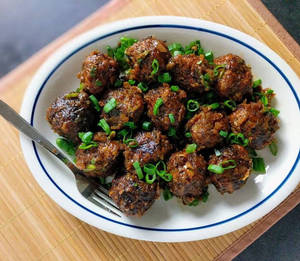 Chilli Manchurian