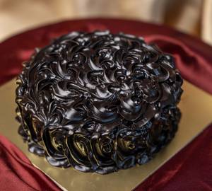 Excess Cake