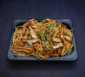 Paneer Chowmein