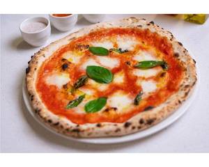 Pizza 2 - Margherita (12 Inch)