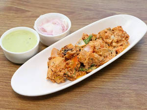 Malai Chaap