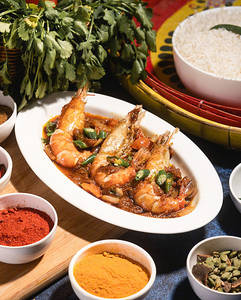 BHUNA CHINGRI