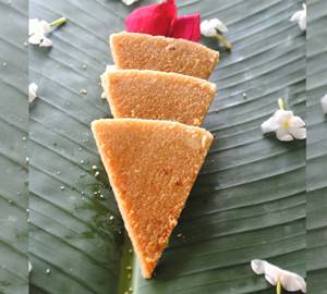 Milkcake Sweet