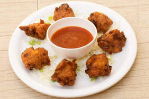 Veg Pakoda