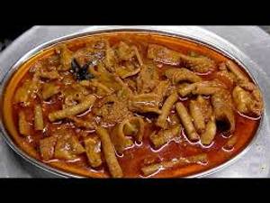 Mutton Kudal