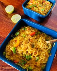 Veg Maggi