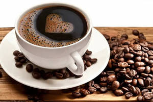 Americano Coffee,,,