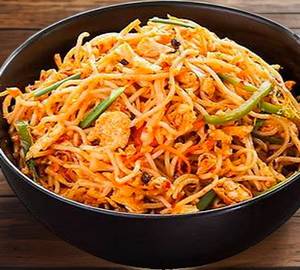 Egg Noodles