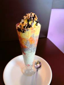 Gudbud Falooda