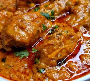 Chicken Curry