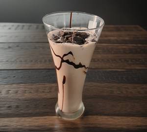 Oreo [milkshake]