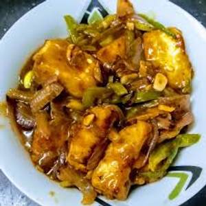 COTTAGE CHEESE VEGETABLE HOME STYLE