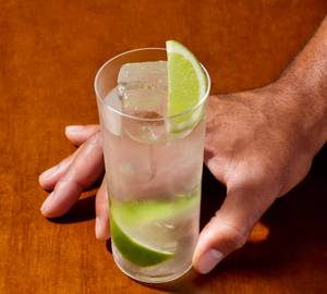 Lime Soda