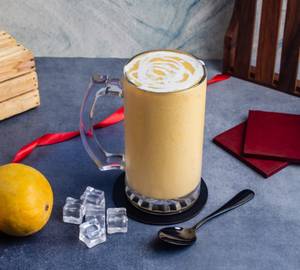 Mango Lassi