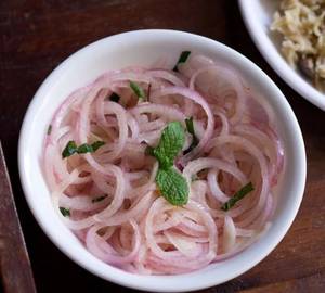 Onion Salad