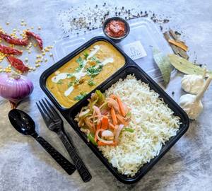 Maa Ka Dal Rice Value Box 