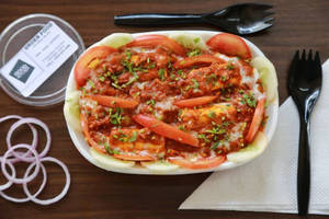 Special Paneer Takatak