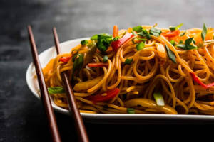 Hakka Sakka Chowmein