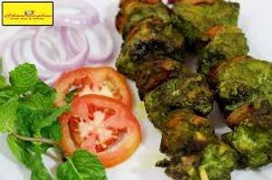 PUDHINA MURGH TIKKA