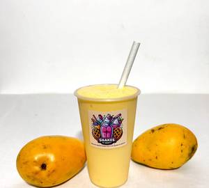 Mango Shake (Seasonal)